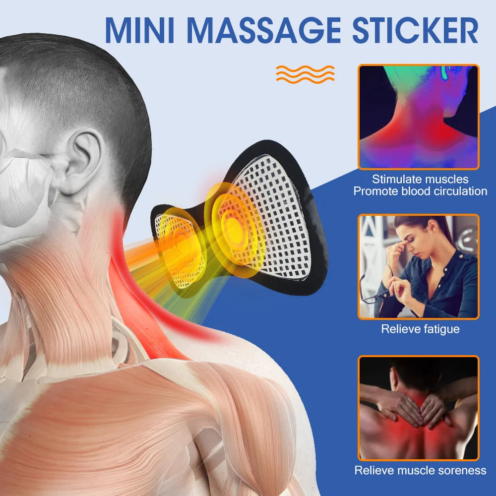 Ems Mini Massager™