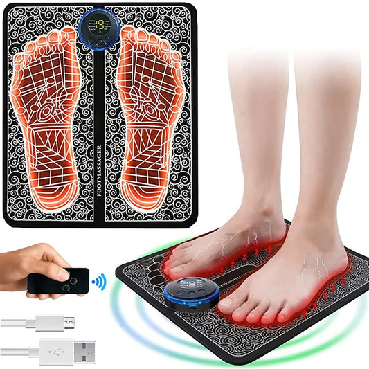 Ems Foot Massager™